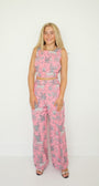 Nibi MTK Sol Top at Romi Boutique