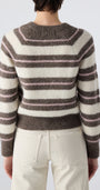 Amo SYDNEY SWEATER at Romi Boutique