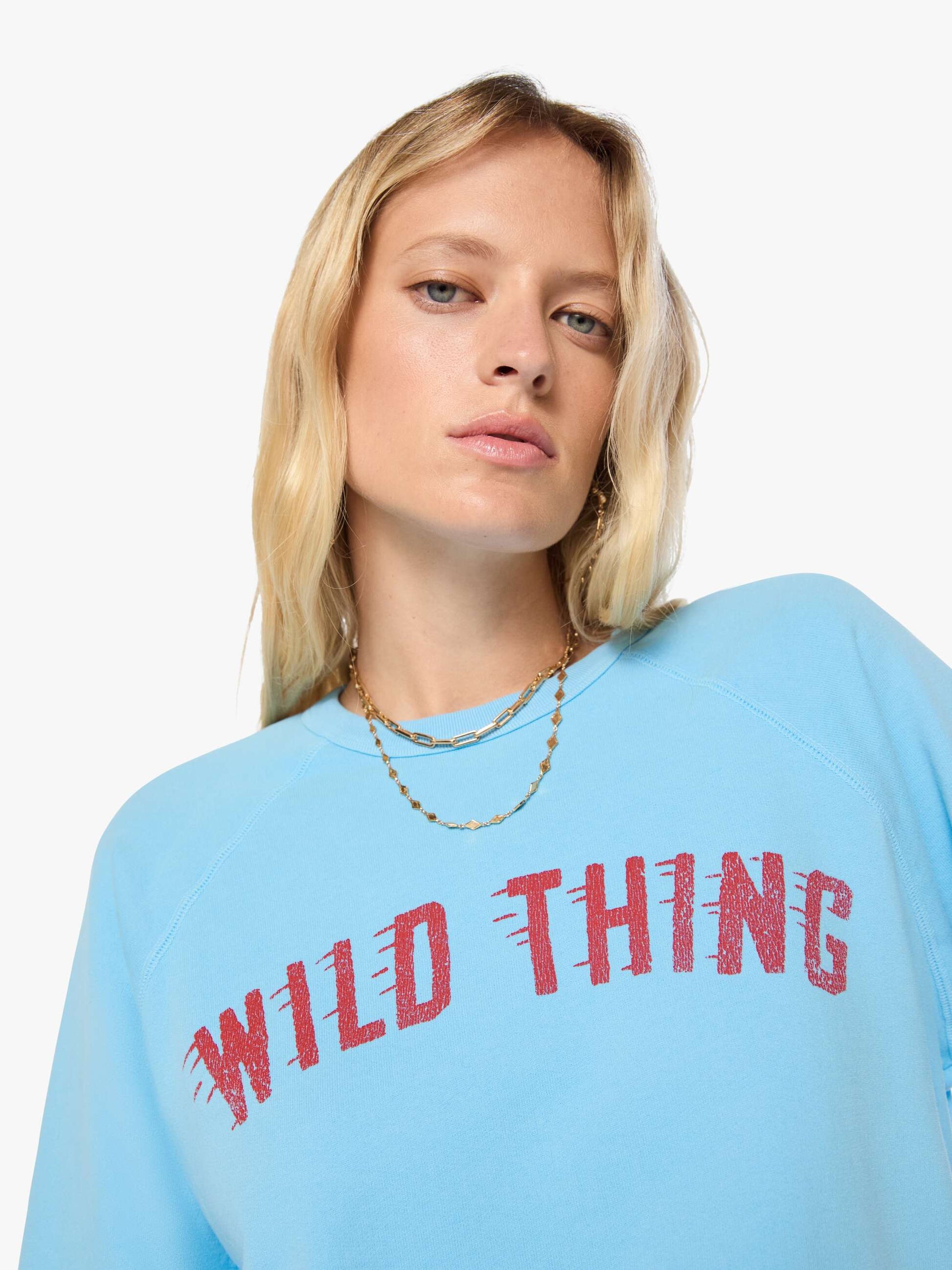 The Concert Sweater