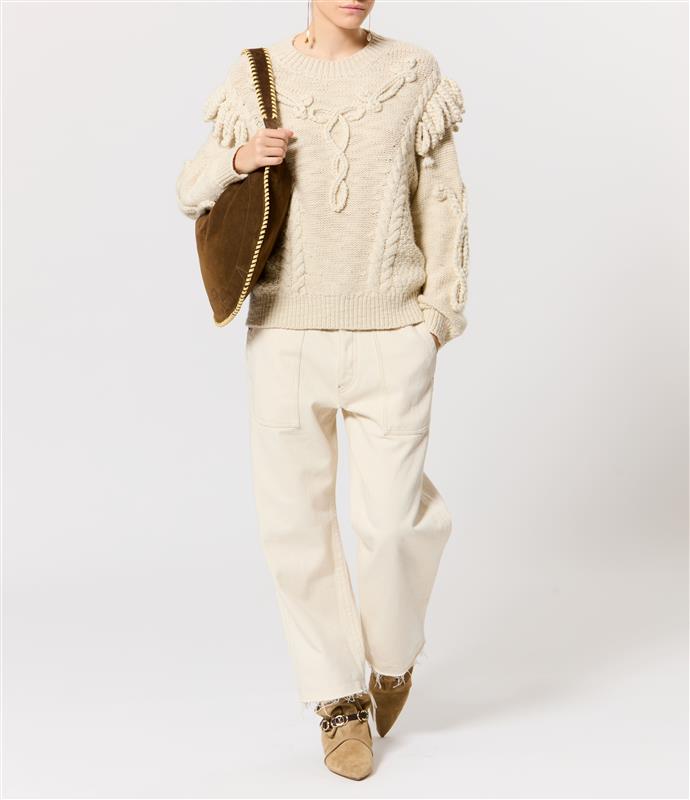 Ermina Pants