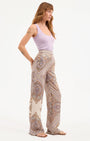 Veronica Beard BIRKE CASHMERE SCOOPNECK TANK at Romi Boutique