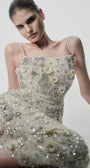 Rachel Gilbert Francesca Gown at Romi Boutique