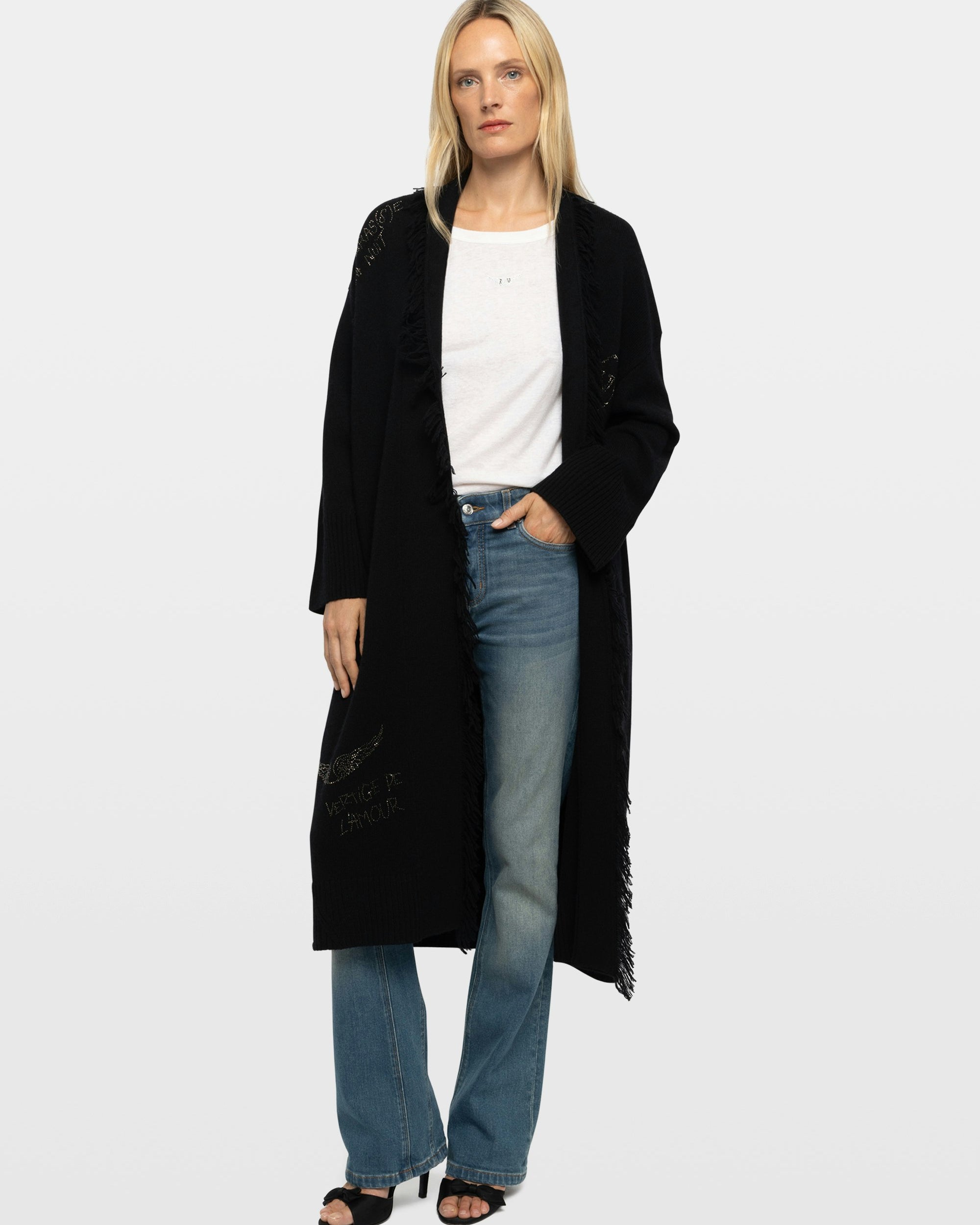 Camy Coat