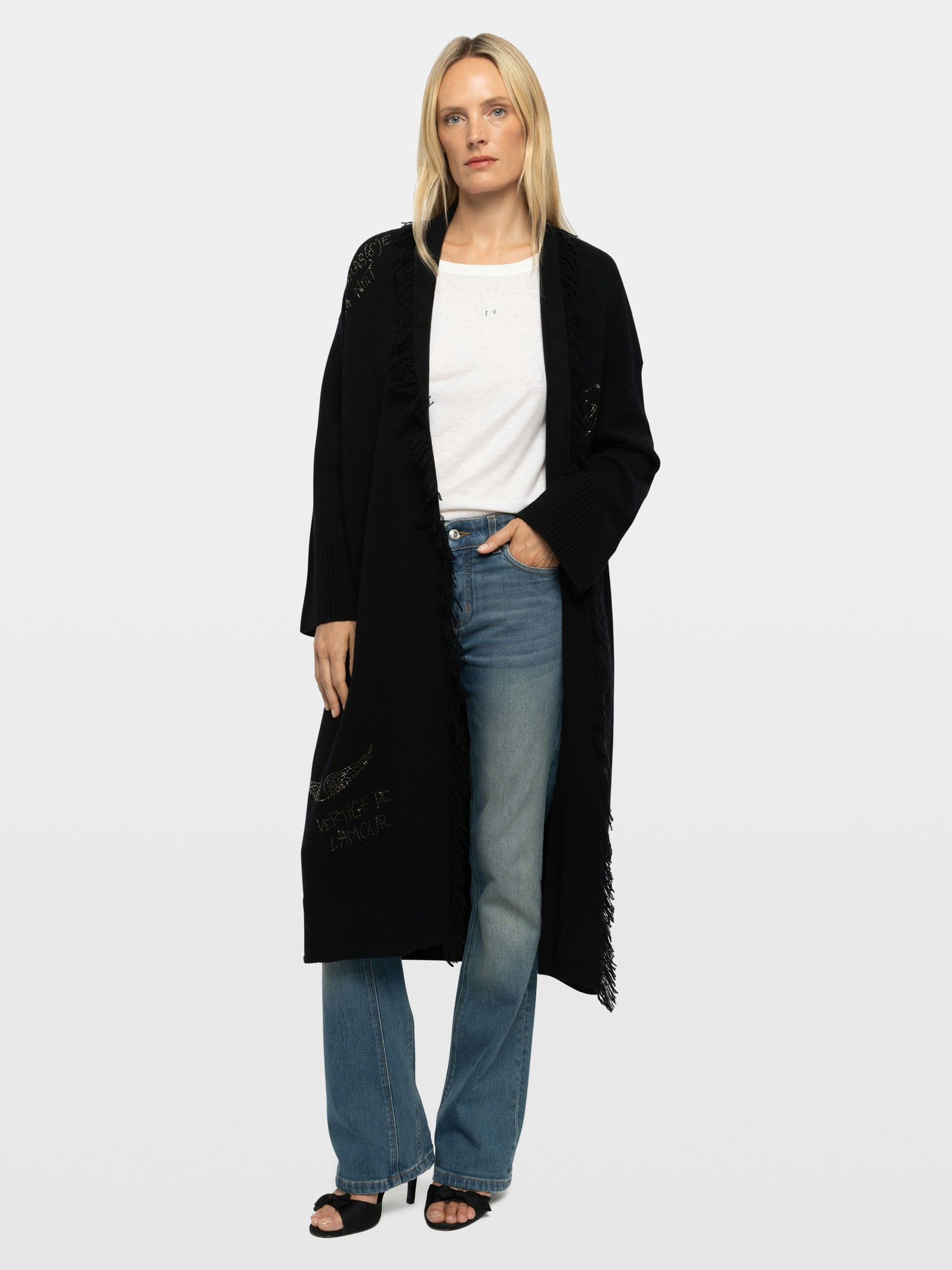 Camy Coat