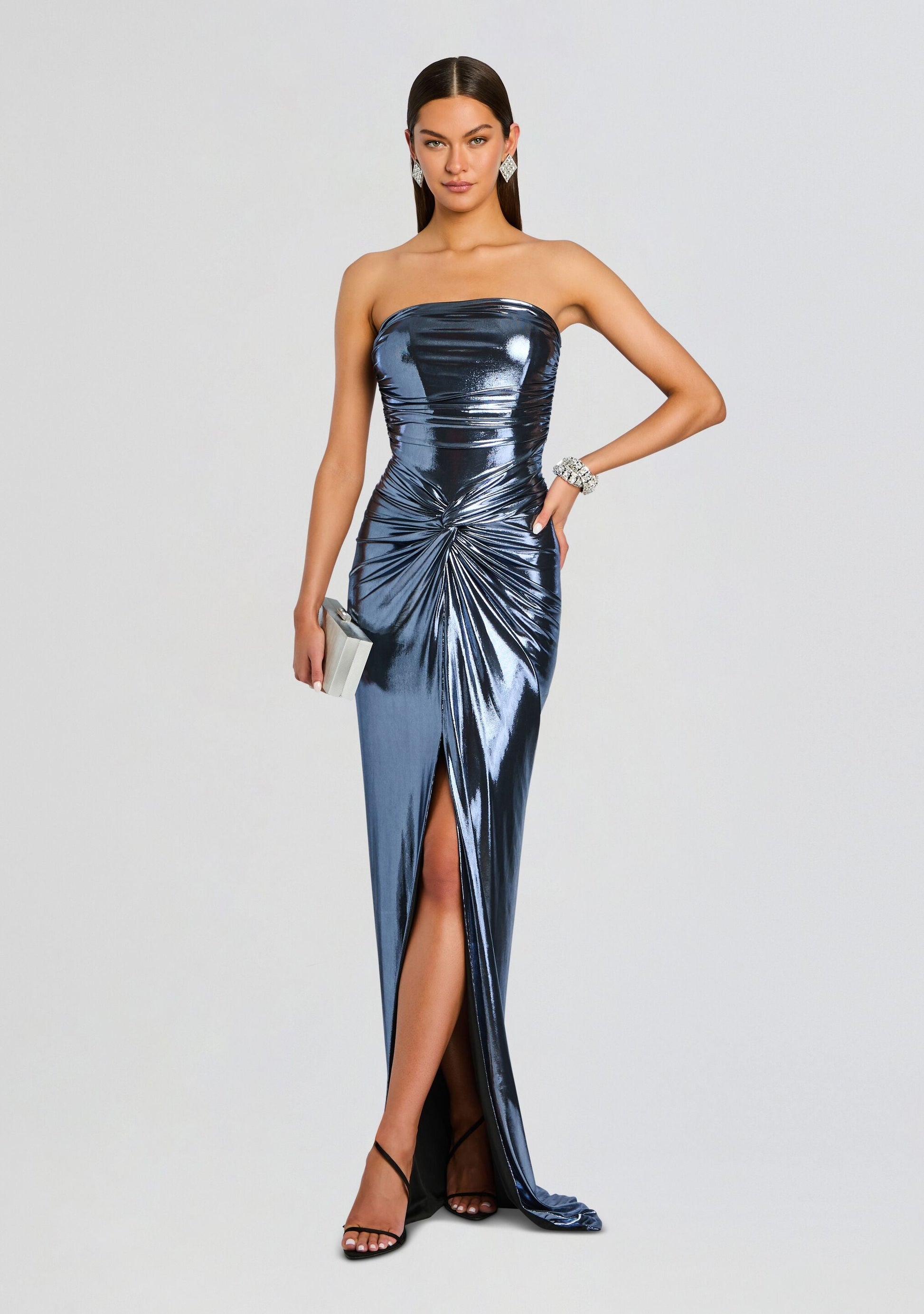 Retrofete Maytal Dress at Romi Boutique