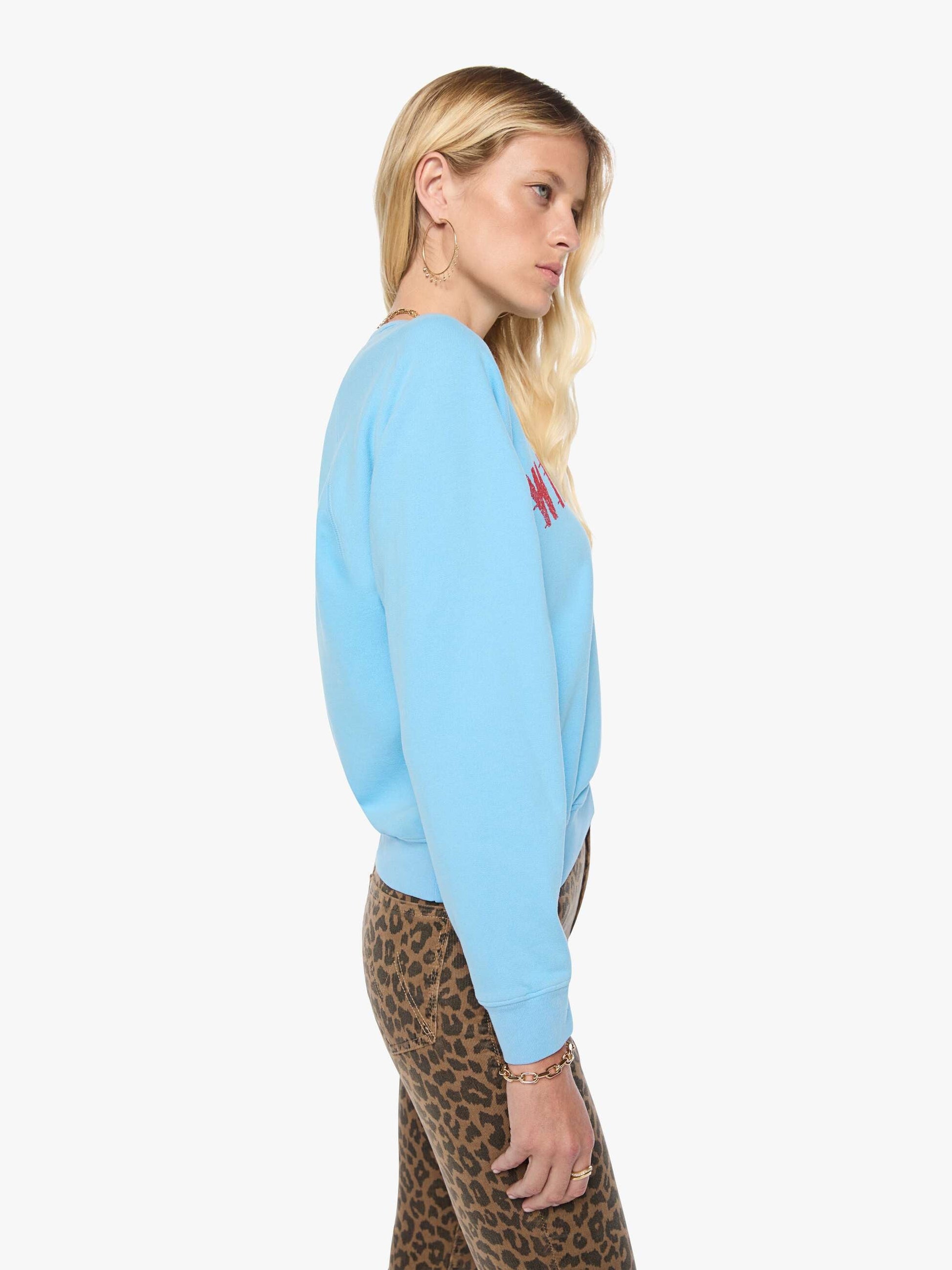 The Concert Sweater