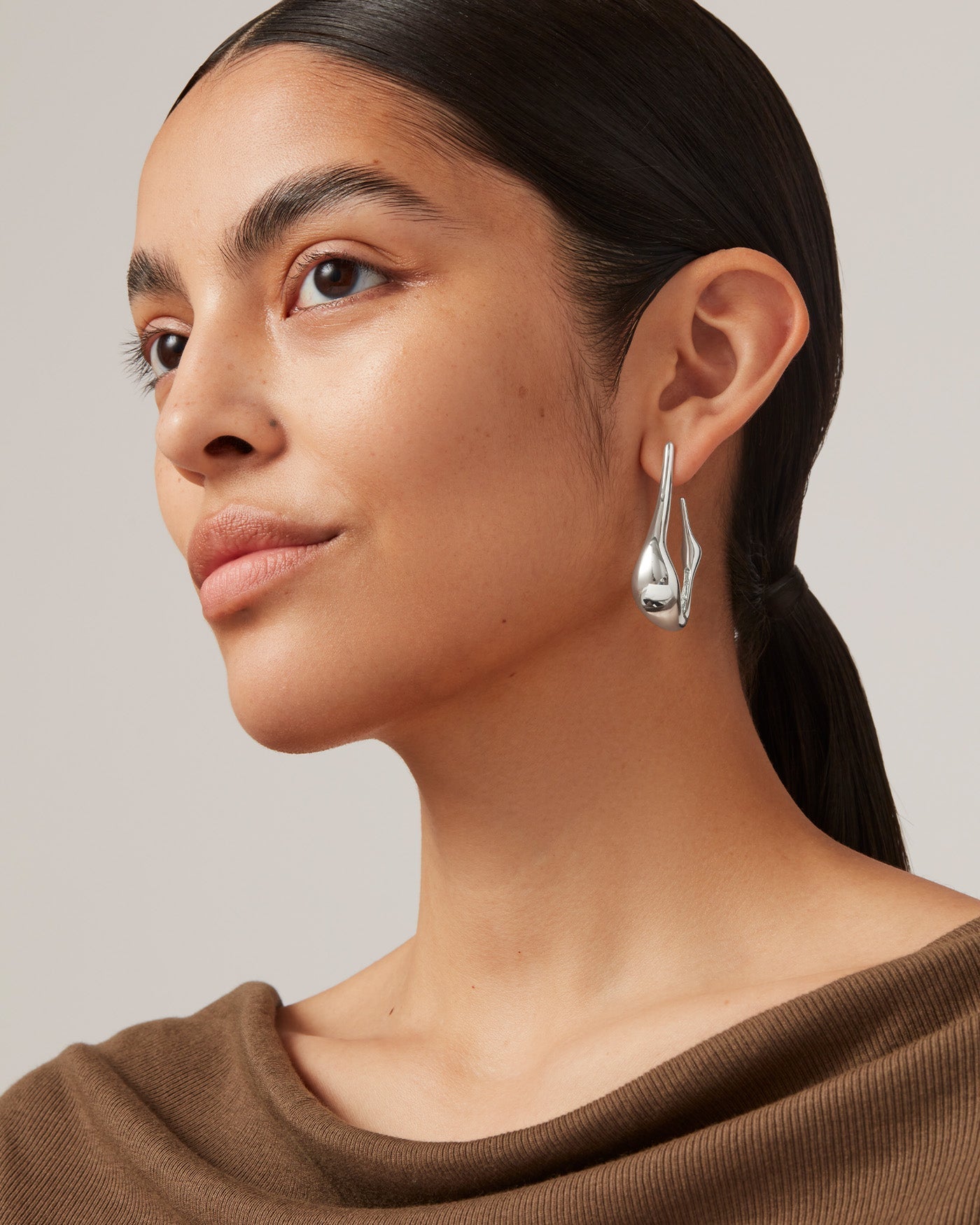 Colette Hoops Medium