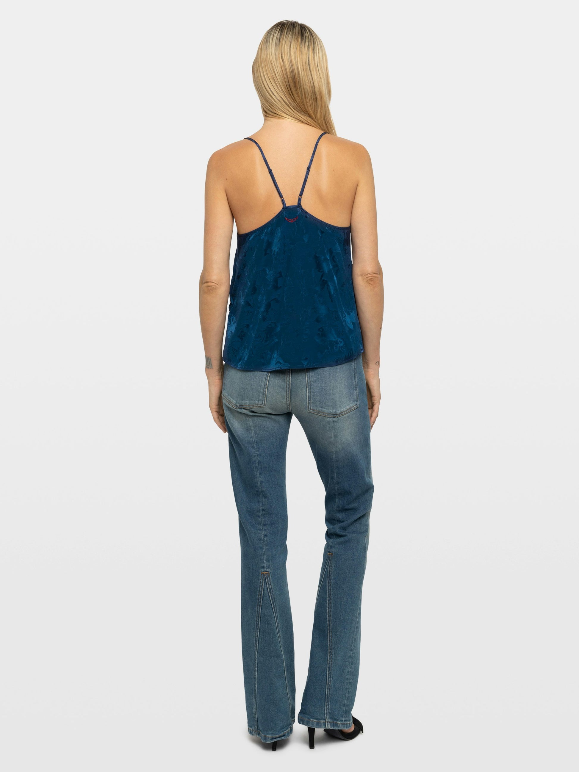 Cespa Jac Horses Top