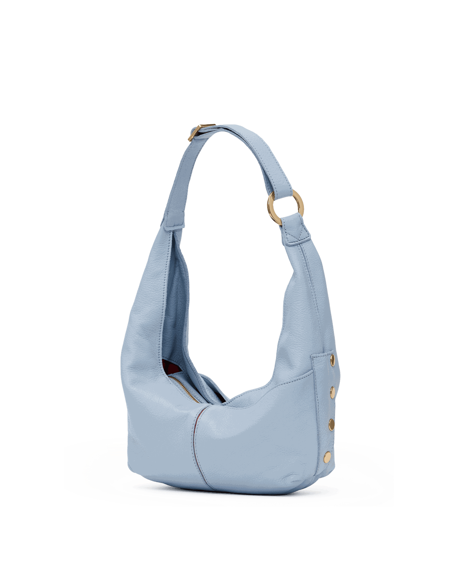 Hammitt Tom Zip Med at Romi Boutique