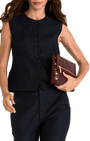 Hammitt Vip Med Crossbody Bag at Romi Boutique