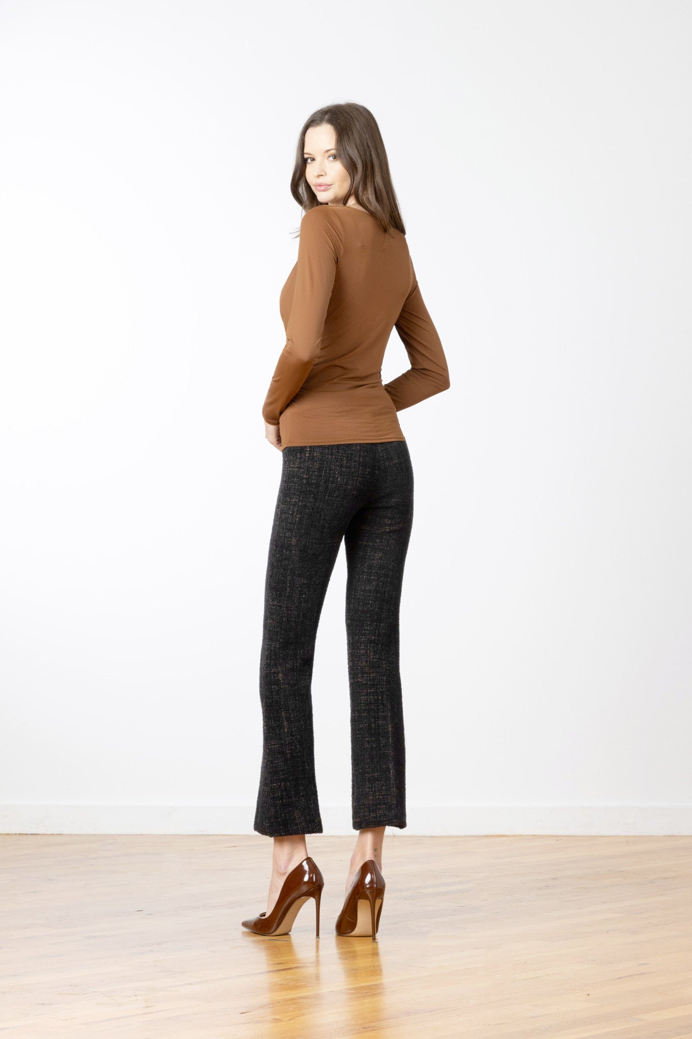 Avenue Montaigne Leo at Romi Boutique