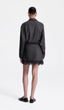 A.L.C Sophia Mini Skirt at Romi Boutique