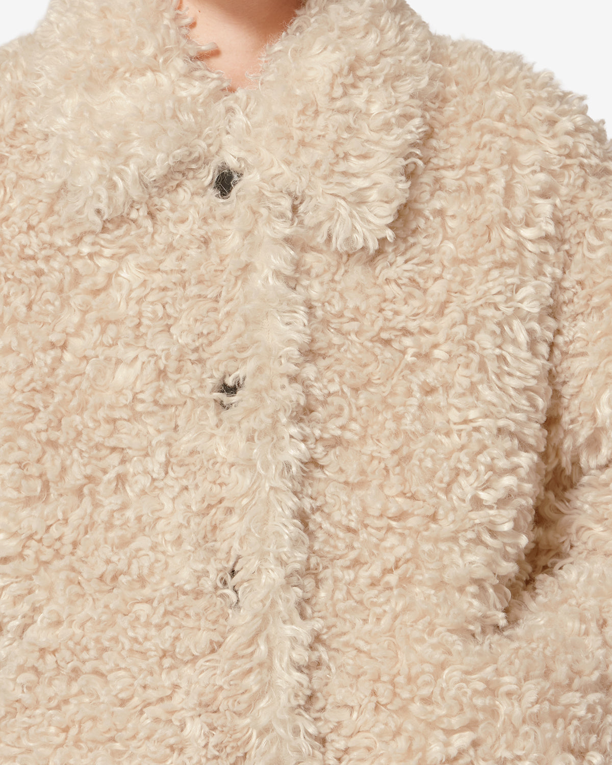 TARVEY COAT