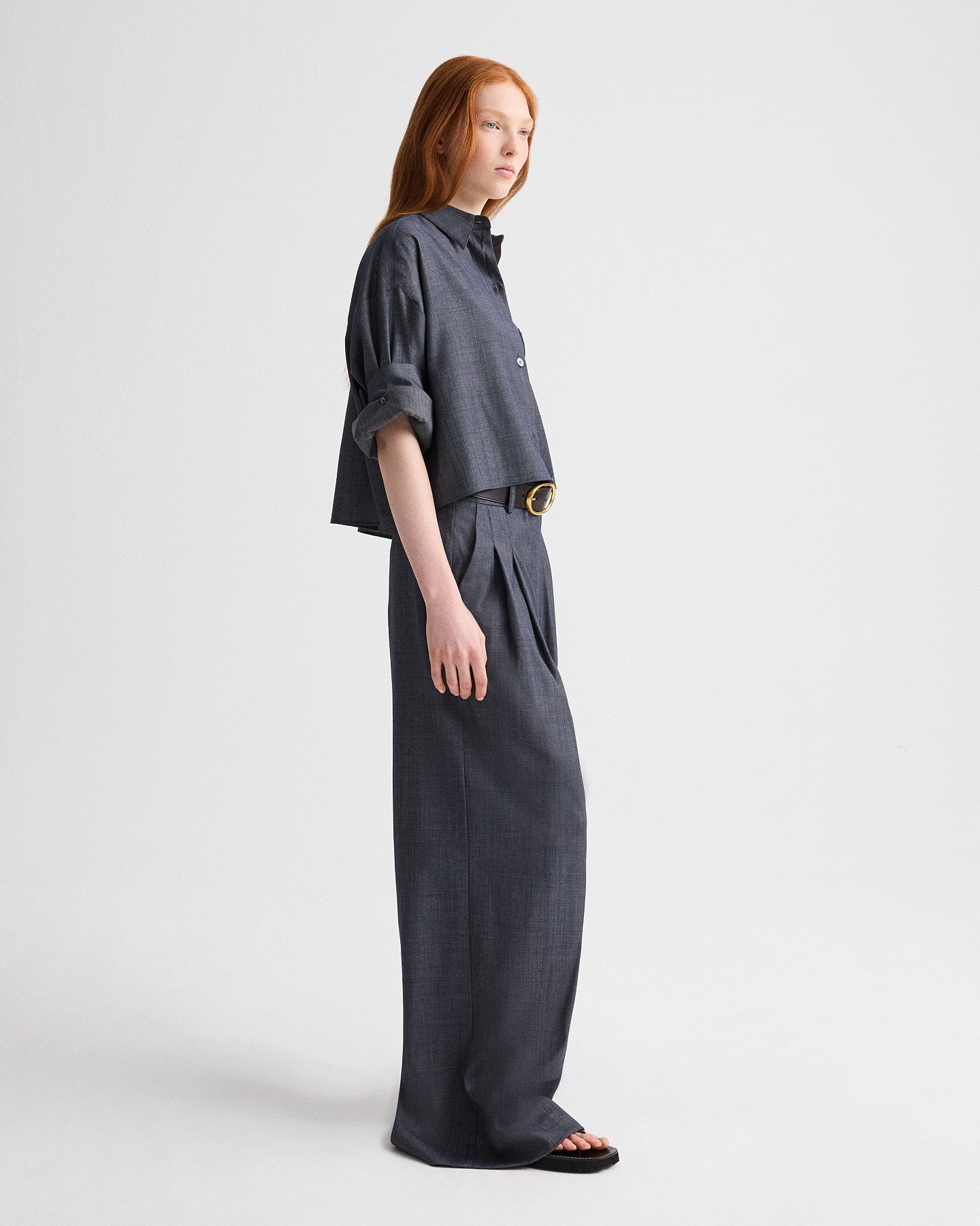 TWP NEXT EX at Romi Boutique