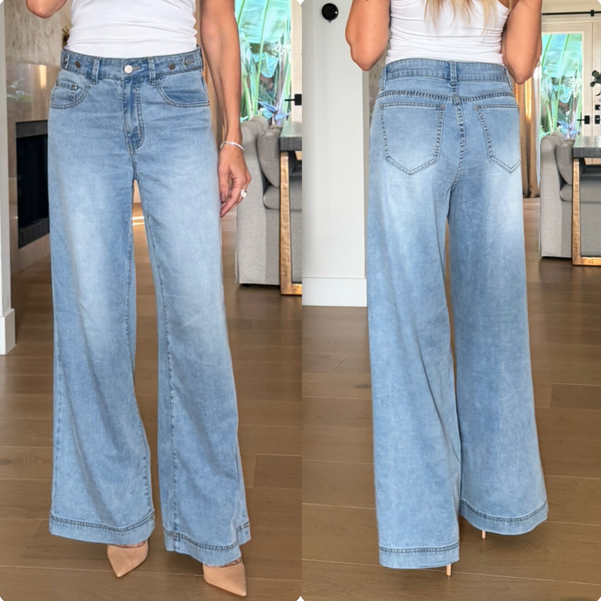Jodi Denim