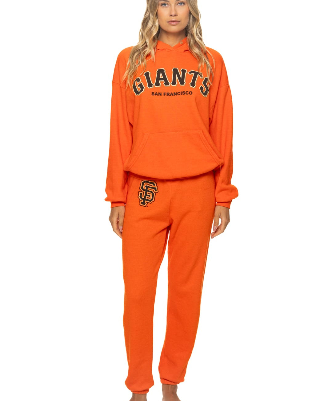 Aviator Nation San Francisco Giants Sweatpant at Romi Boutique
