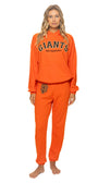 Aviator Nation San Francisco Giants Sweatpant at Romi Boutique