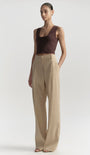 A.L.C Sera Top at Romi Boutique
