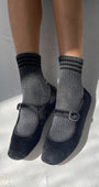 Le Bon Shoppe GIRLFRIEND SOCKS at Romi Boutique