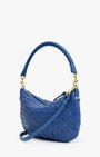 Clare V PETIT MOYEN MESSENGER at Romi Boutique