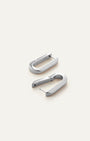 Jenny Bird U-Link Earrings at Romi Boutique
