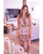 Bell POPPY MINI DRESS at Romi Boutique