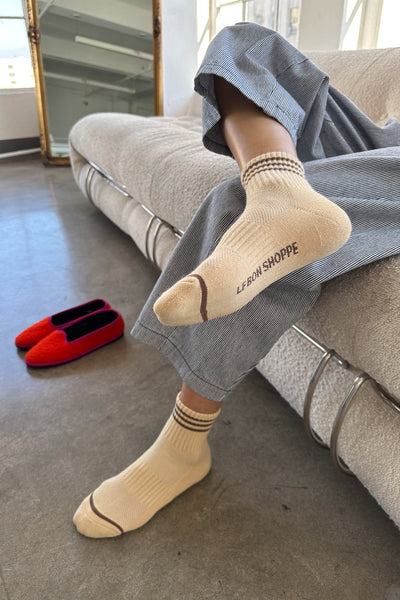 GIRLFRIEND SOCKS - Romi Boutique