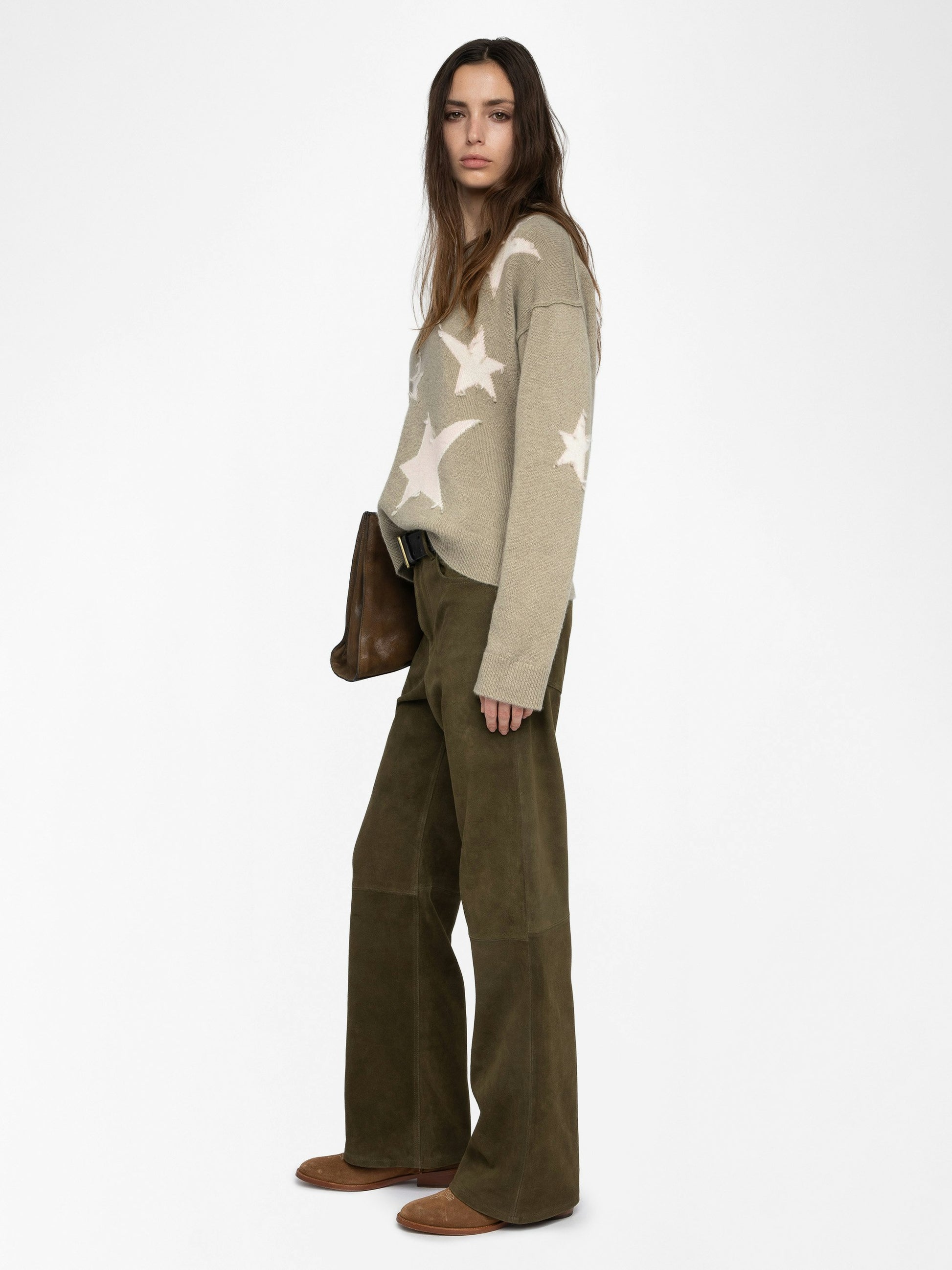 Markuz Cashmere Sweater