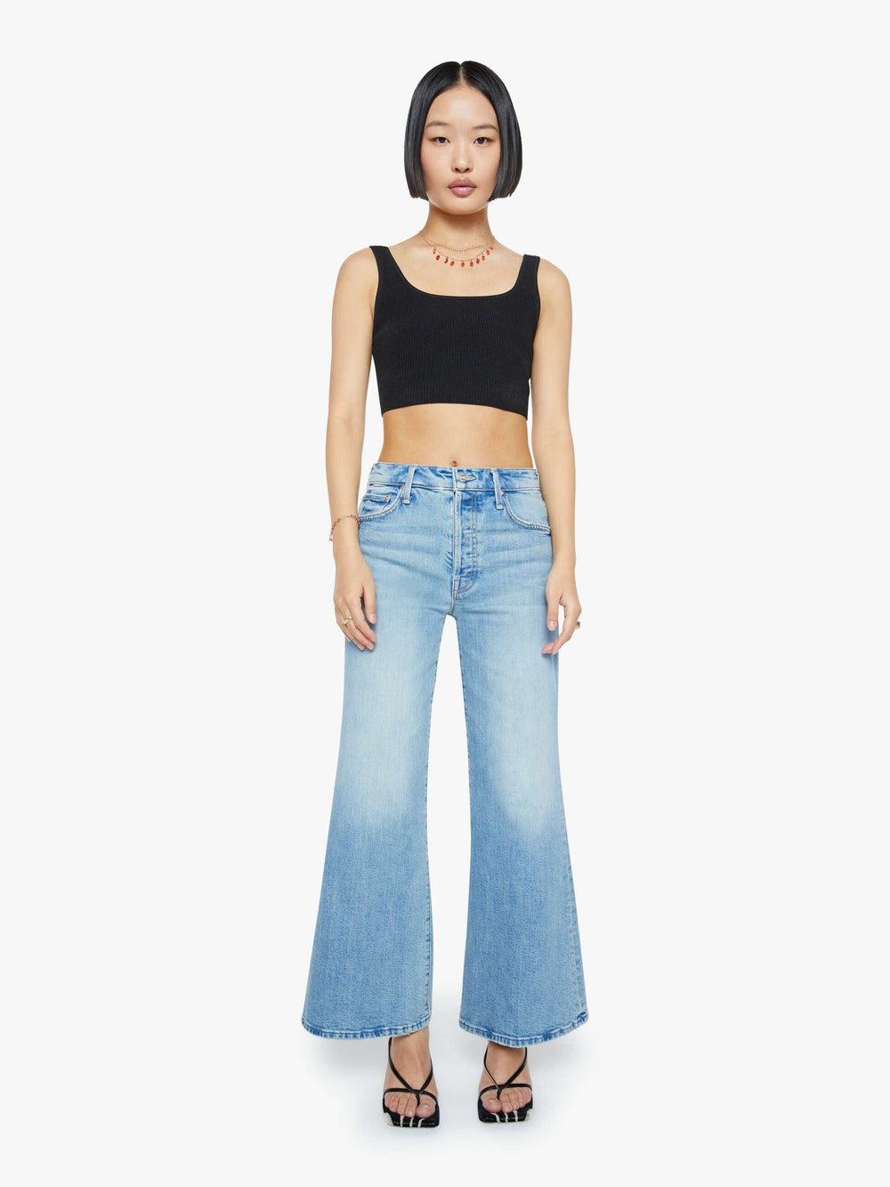 Mother | Romi Boutique