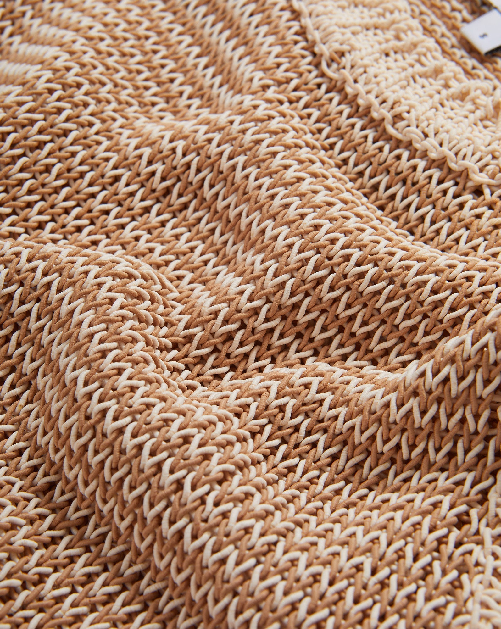 Veronica Beard Cropped Jerrel Knit Tank Top at Romi Boutique