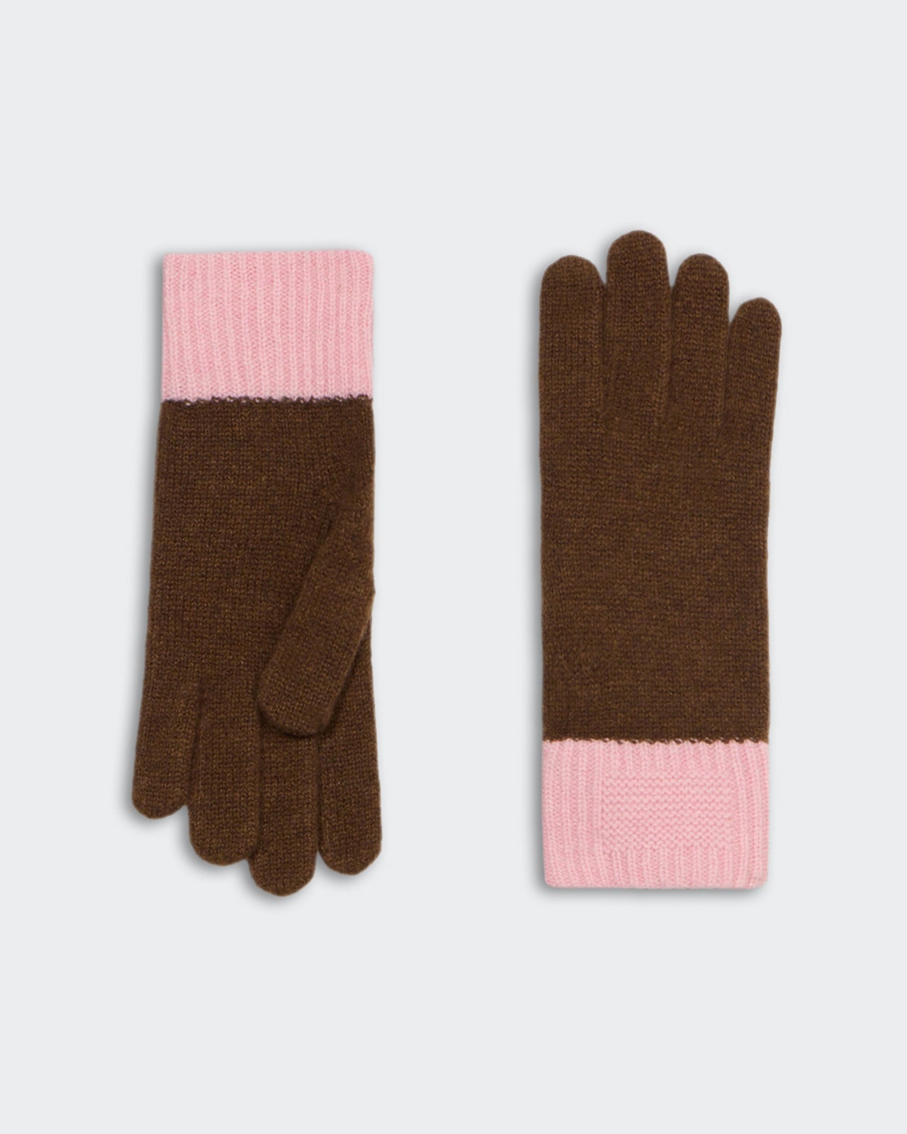 The Soft Gloves