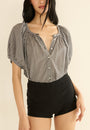 DOEN June Top at Romi Boutique