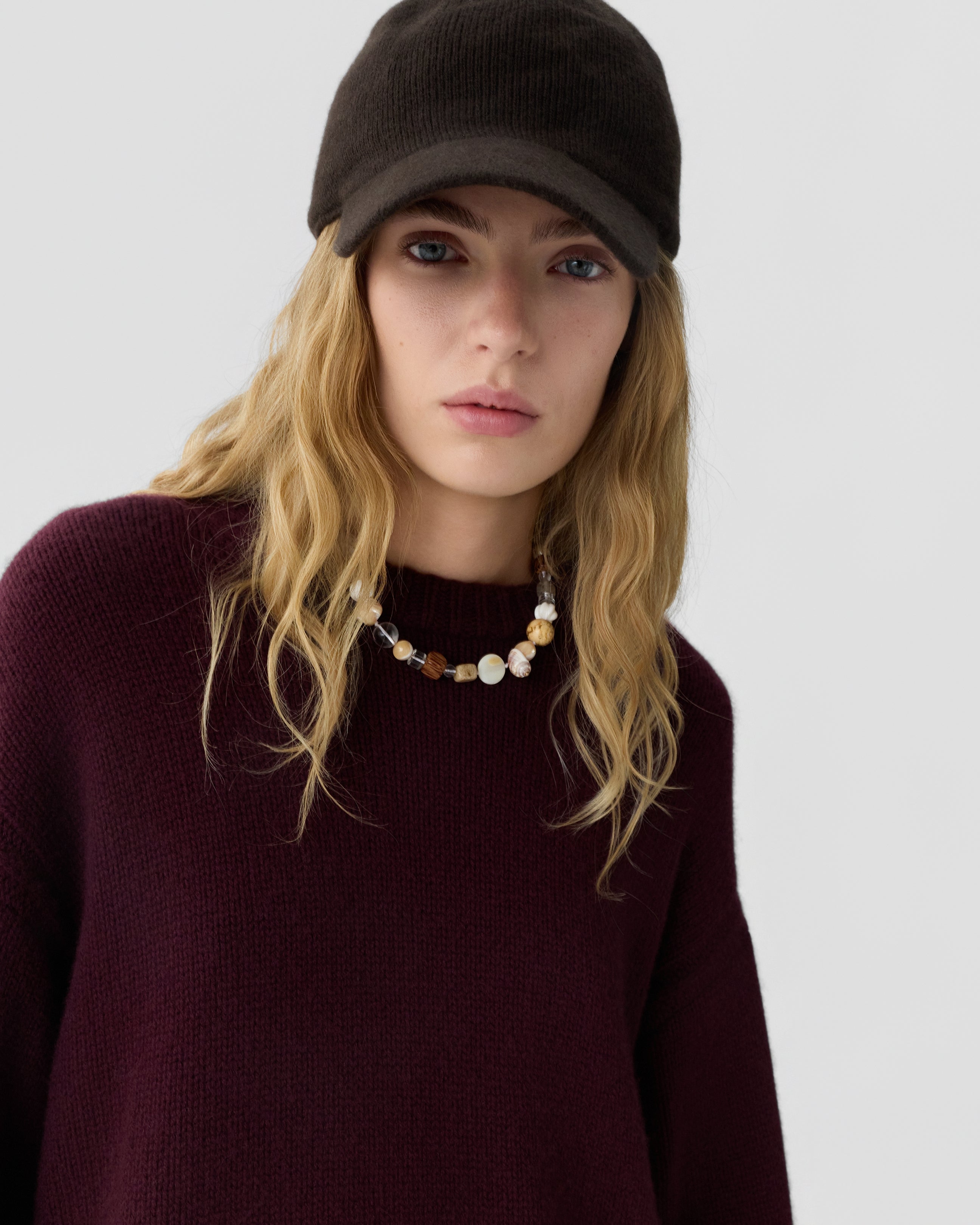 The Baseball Cap