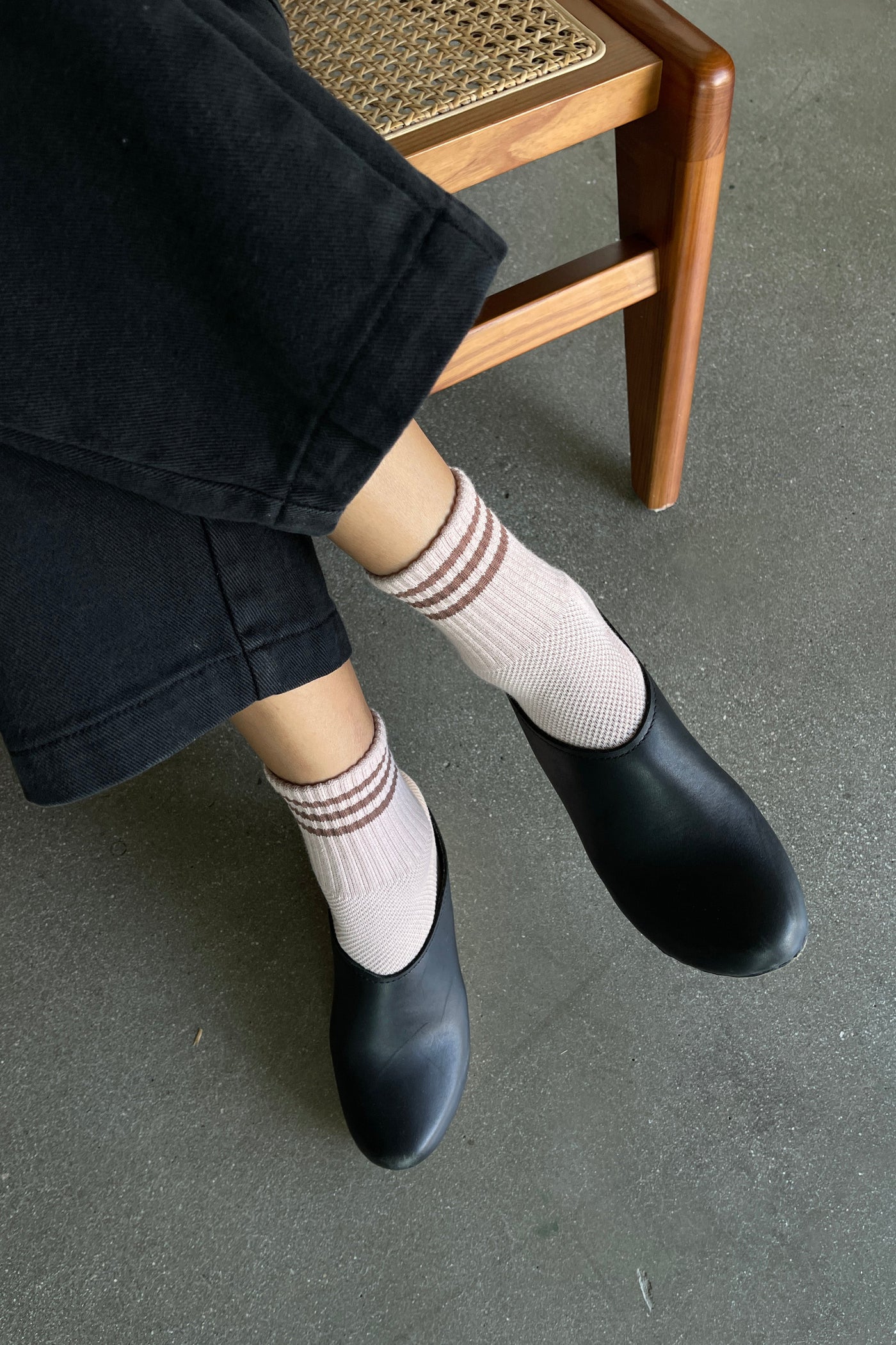 GIRLFRIEND SOCKS - Romi Boutique