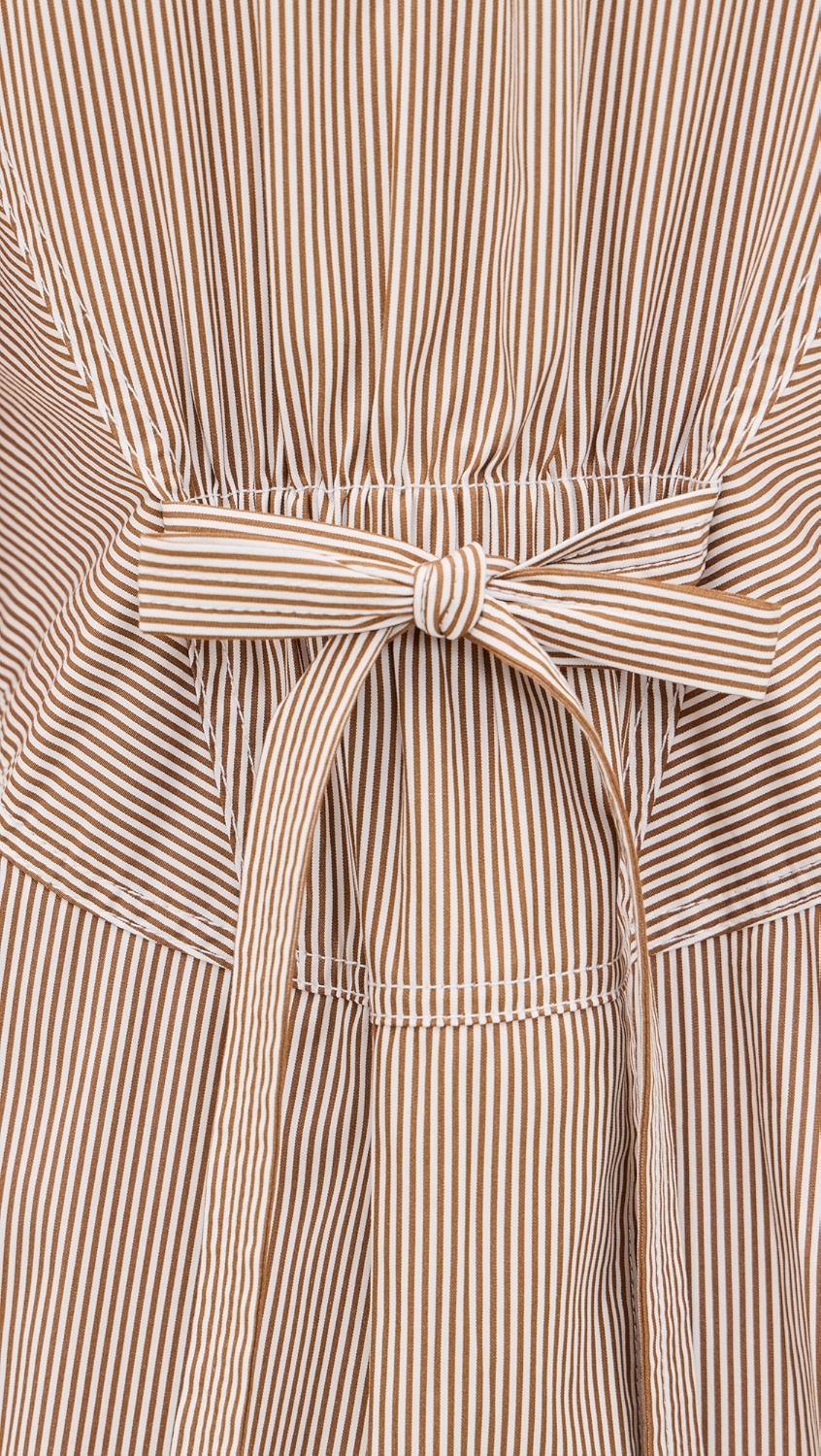 A.L.C Julie Dress at Romi Boutique