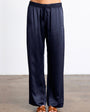 Go Silk Go Wide Angle Pant at Romi Boutique