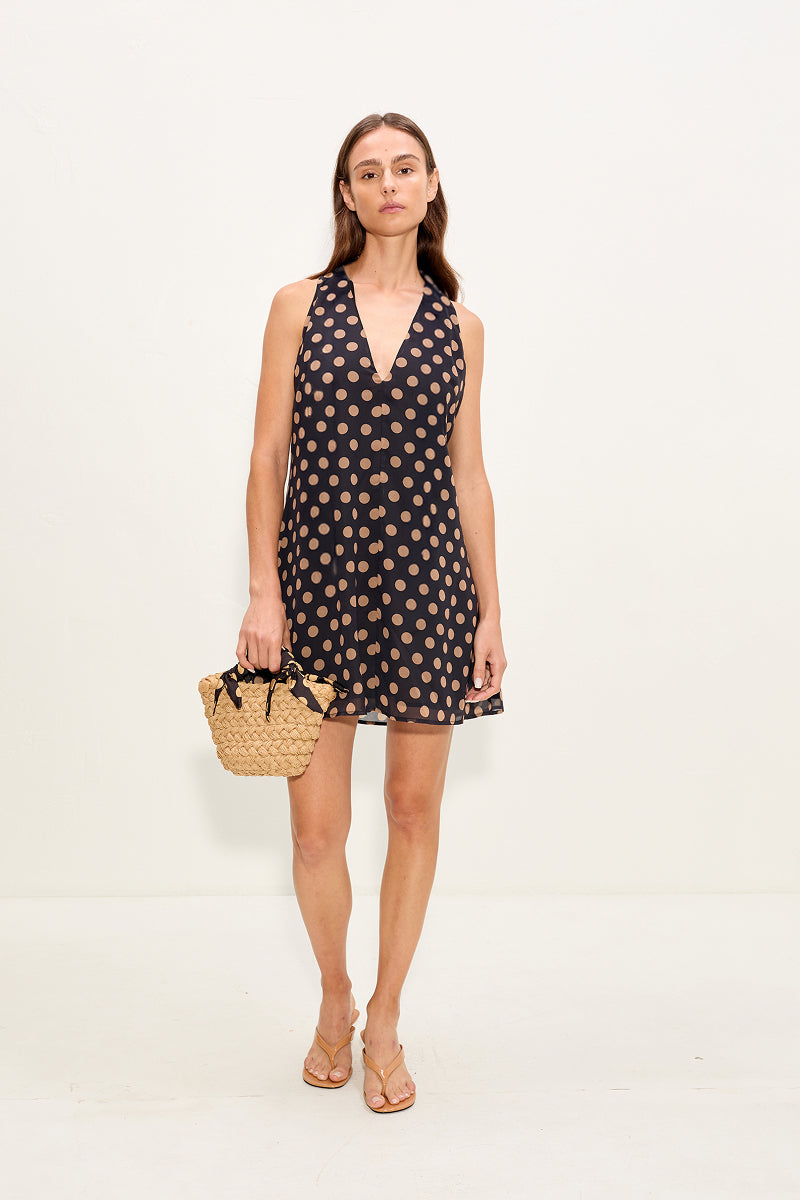 Women's Designer Mini Dresses | Romi Boutique