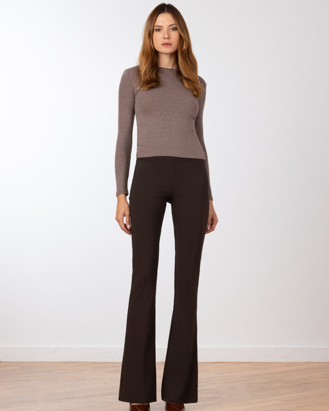 Avenue Montaigne Bellini Pants at Romi Boutique
