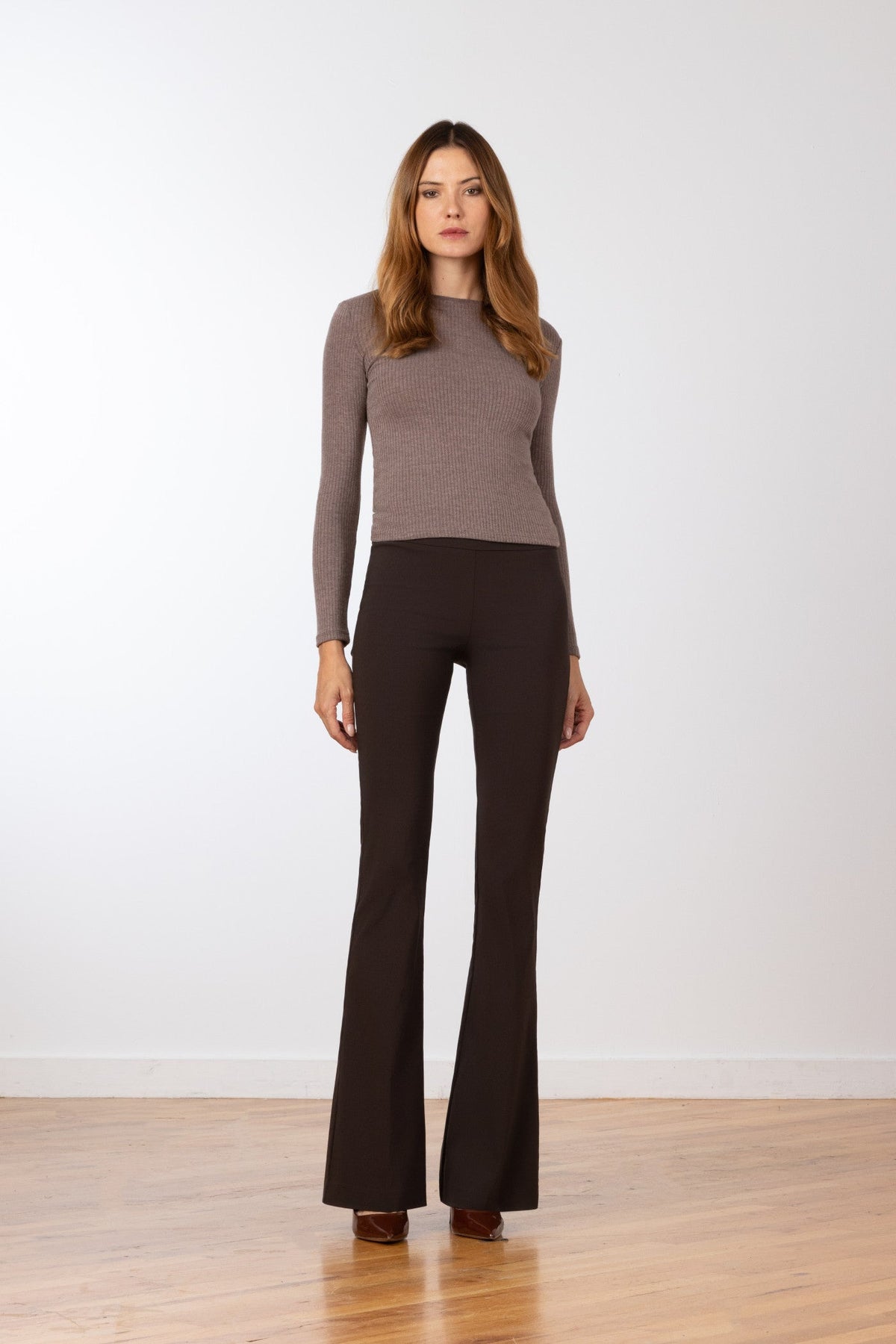 Avenue Montaigne Bellini Pants at Romi Boutique