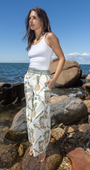 Nibi MTK Edison Pant at Romi Boutique