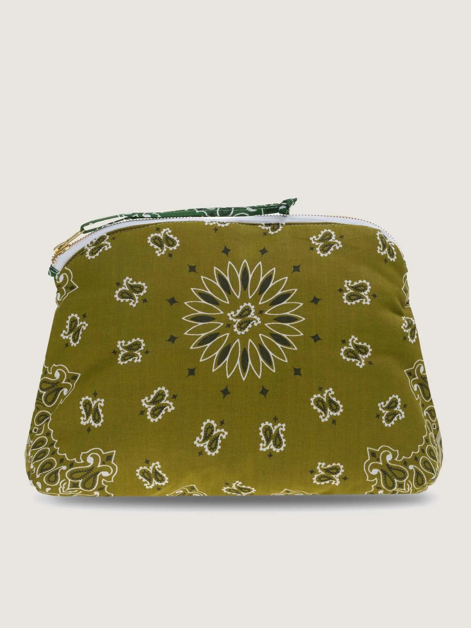Toiletry Bag Clover