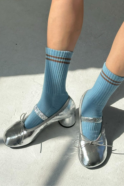 BOYFRIEND SOCKS - Romi Boutique