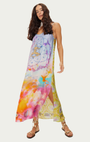 Me369 OLIVIA CAMISOLE DRESS at Romi Boutique