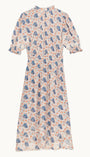 Mabe Aster Midi Dress at Romi Boutique