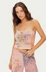 Me369 BILLIE CAMISOLE at Romi Boutique