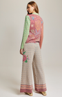 Me369 SERENITY BUTTON SHIRT at Romi Boutique