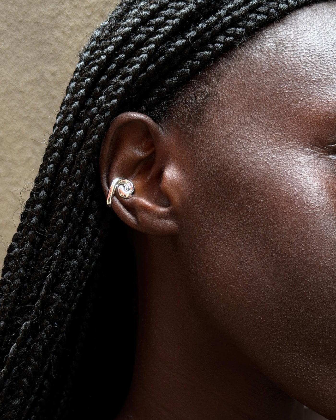 Gio Ear Cuff Earring