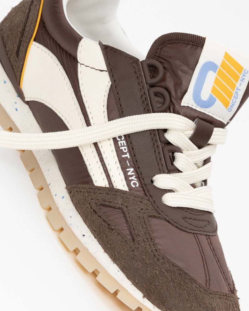 Oncept Toronto Sneaker at Romi Boutique