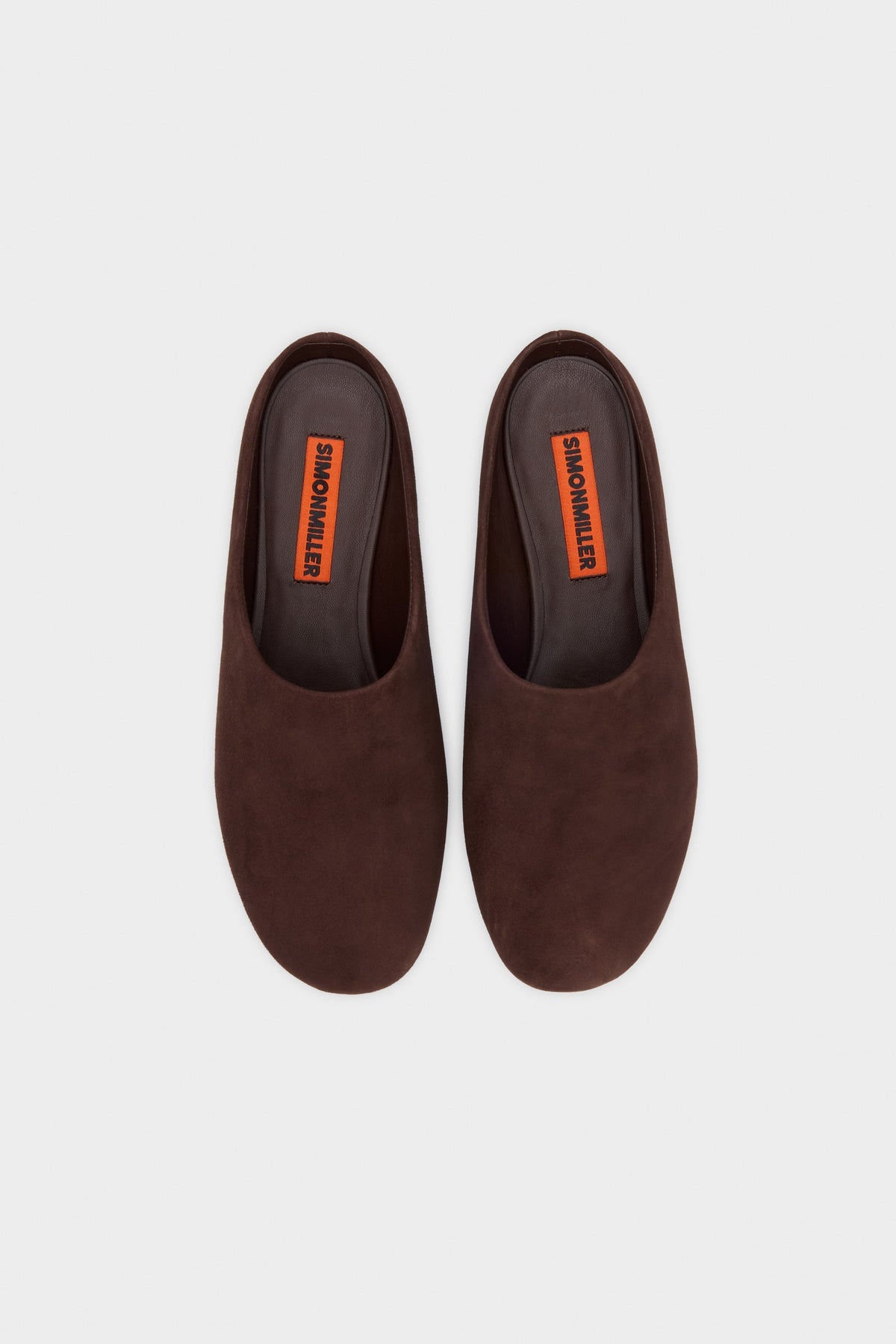 SUEDE RIAD SLIPPER