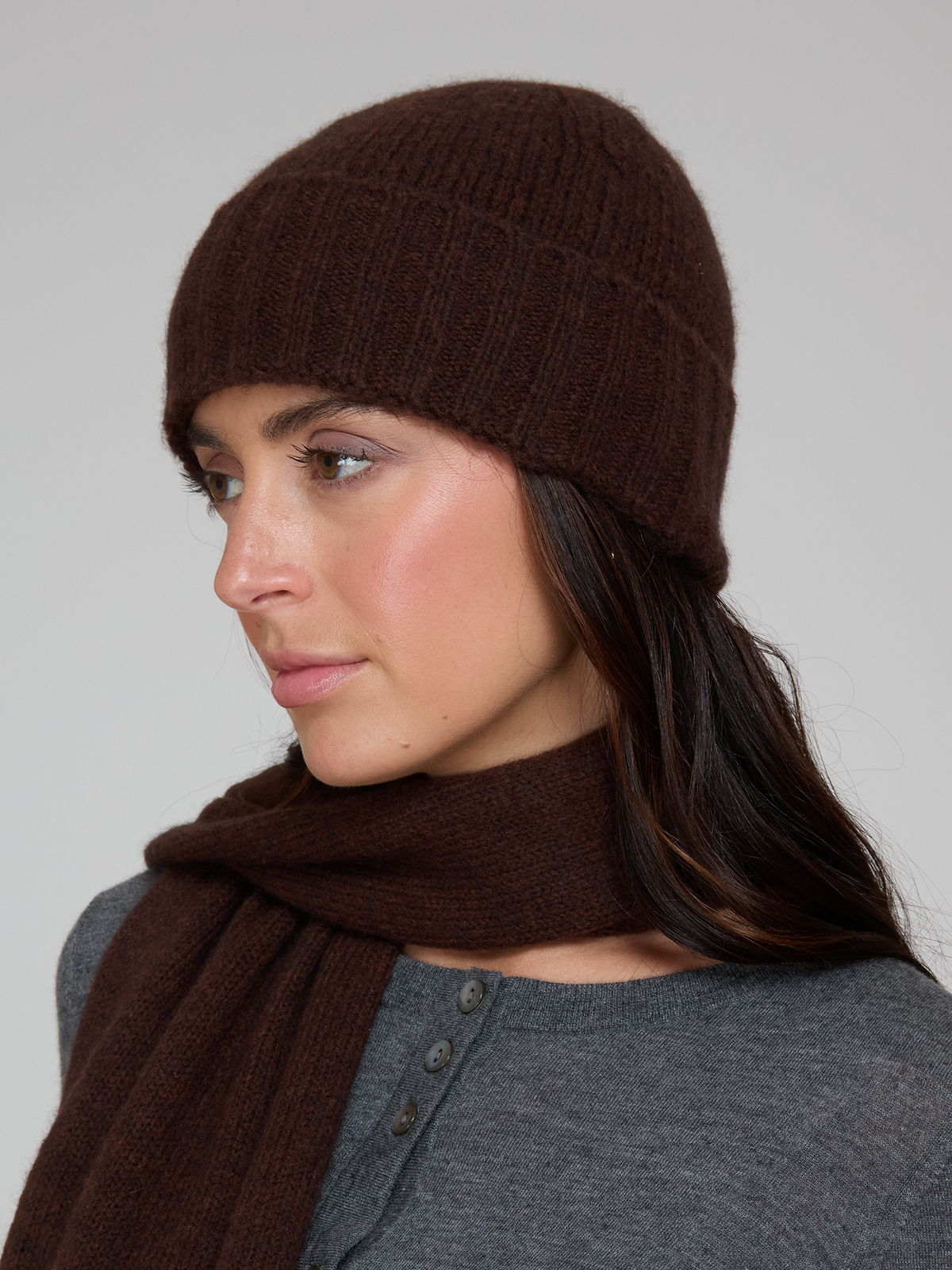 Lofty Beanie